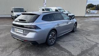 Peugeot 508 SW  - Allure - photo 2