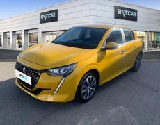 Peugeot 208 Fontenay-sur-Eure