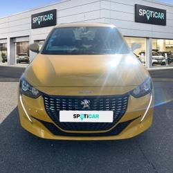 Peugeot 208 1.2 PureTech 75ch S&S Active Business Fontenay-sur-Eure