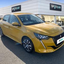 Peugeot 208 1.2 PureTech 75ch S&S Active Business Fontenay-sur-Eure