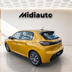Peugeot 208 1.2 PureTech 75ch S&S Active Business Fontenay-sur-Eure