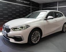 BMW Serie 1 Saint-Martin-d'Hères