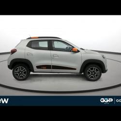 Dacia Spring 45ch Confort Plus - Achat Int&eacute;gral Feignies