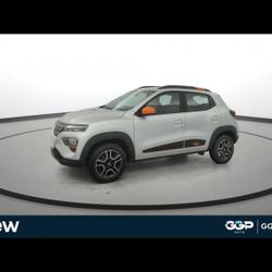 Dacia Spring 45ch Confort Plus - Achat Int&eacute;gral Feignies