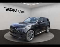 Land Rover Range Rover Sport Orléans