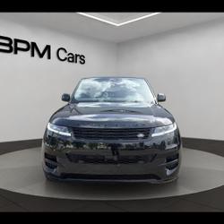 Land Rover Range Rover Sport 3.0 P460e 460ch PHEV Midnight Edition Orl&eacute;ans