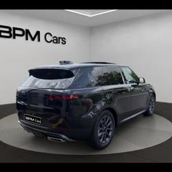 Land Rover Range Rover Sport 3.0 P460e 460ch PHEV Midnight Edition Orl&eacute;ans