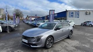 Peugeot 508 SW  - Allure - photo 0