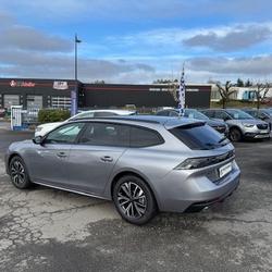 Peugeot 508 SW BLUEHDI 130CH S&S ALLURE EAT8 occasion - Puymoyen - photo 2/27