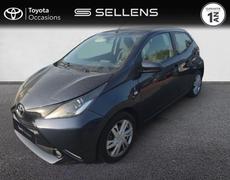 Toyota Aygo Fréjus