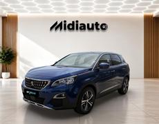 Peugeot 3008 Fontenay-sur-Eure