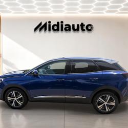 Peugeot 3008 1.5 BlueHDi 130ch E6.c Allure S&S 7cv Fontenay-sur-Eure