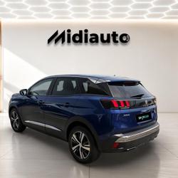 Peugeot 3008 1.5 BlueHDi 130ch E6.c Allure S&S 7cv Fontenay-sur-Eure