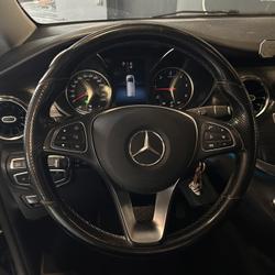 Mercedes Classe V EXTRA LONG 300D 237 STYLE PH2 La Motte-Servolex