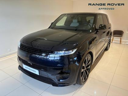 Land Rover Range Rover Sport - 3.0 P460e 460ch PHEV Dynamic HSE - 149 890 €