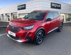 Peugeot 308 III Phase 1 Fontenay-sur-Eure