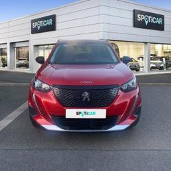 Peugeot 308 III Phase 1 1.2 PureTech 110ch S&S Active Pack Fontenay-sur-Eure