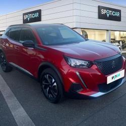 Peugeot 308 III Phase 1 1.2 PureTech 110ch S&S Active Pack Fontenay-sur-Eure