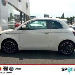 Fiat 500 III e 118ch La Prima MY23 Pl&eacute;rin