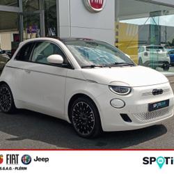 Fiat 500 III e 118ch La Prima MY23 Pl&eacute;rin