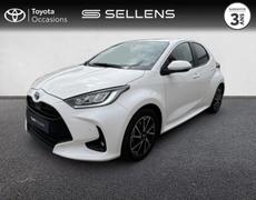 Toyota Yaris Fréjus