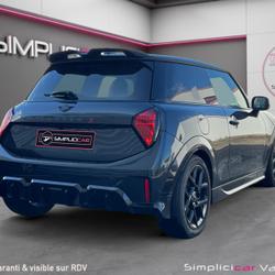 Mini Mini 2 COOPER S 204 PACK JCW XL Theix-Noyalo