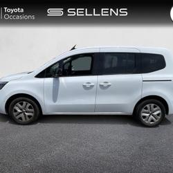 Renault Kangoo 1.3 TCe 130ch Techno Fr&eacute;jus