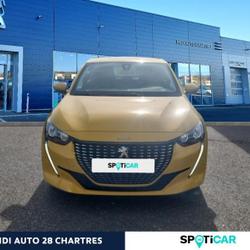 Peugeot 208 1.2 PureTech 75ch S&S Active Business Fontenay-sur-Eure