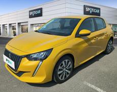 Peugeot 208 Fontenay-sur-Eure