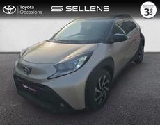 Toyota Aygo X Fréjus