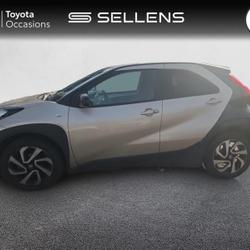 Toyota Aygo X 1.0 VVT-i 72ch Design MY24 Fr&eacute;jus