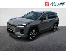 Toyota RAV4 - RAV4 Hybride 185 ch 2WD Lounge - 52 490 €