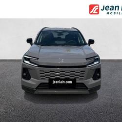 Toyota RAV4 RAV4 Hybride 185 ch 2WD Lounge La Motte-Servolex