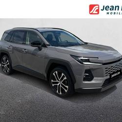 Toyota RAV4 RAV4 Hybride 185 ch 2WD Lounge La Motte-Servolex