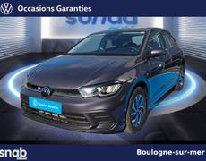 Volkswagen Polo Boulogne-sur-Mer