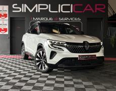Renault Austral La Motte-Servolex