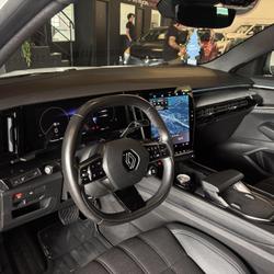 Renault Austral 1.3 160 ICONICAUTO La Motte-Servolex