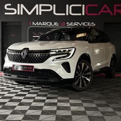 Renault Austral 1.3 160 ICONICAUTO La Motte-Servolex