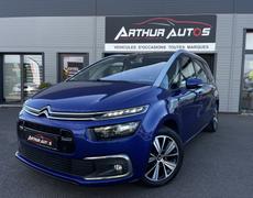 Citroen Grand C4 Picasso Démouville