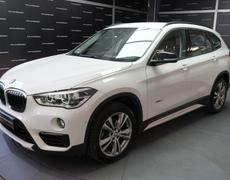 BMW X1 Saint-Martin-d'Hères