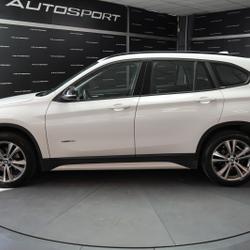 BMW X1 (F48) SDRIVE 18IA 136 CV SPORT Saint-Martin-d'H&egrave;res