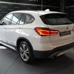 BMW X1 (F48) SDRIVE 18IA 136 CV SPORT Saint-Martin-d'H&egrave;res