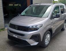Peugeot Rifter Saint-Paul-lès-Dax