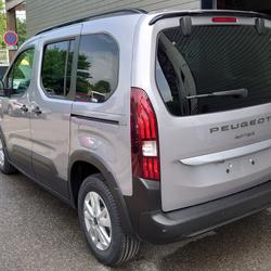 Peugeot Rifter M 1.5 BLUEHDI 100CH S&S ALLURE 5 PLACES Saint-Paul-l&egrave;s-Dax