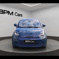 Fiat 500 II e 118ch Pack Confort MY23 Orl&eacute;ans