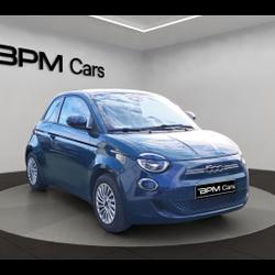 Fiat 500 II e 118ch Pack Confort MY23 Orl&eacute;ans