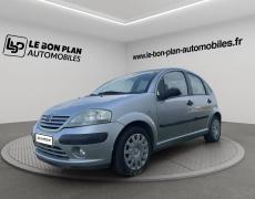 Citroen C3 Capens