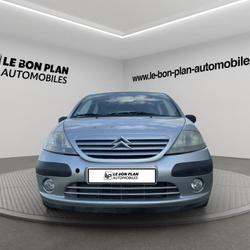 Citroen C3 1.4 Pack Ambiance BA 5p Capens