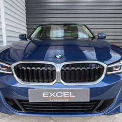 BMW Serie 3 320i xDrive 184 ch BVA8 Business Design Marcey-les-Gr&egrave;ves