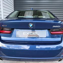BMW Serie 3 320i xDrive 184 ch BVA8 Business Design Marcey-les-Gr&egrave;ves